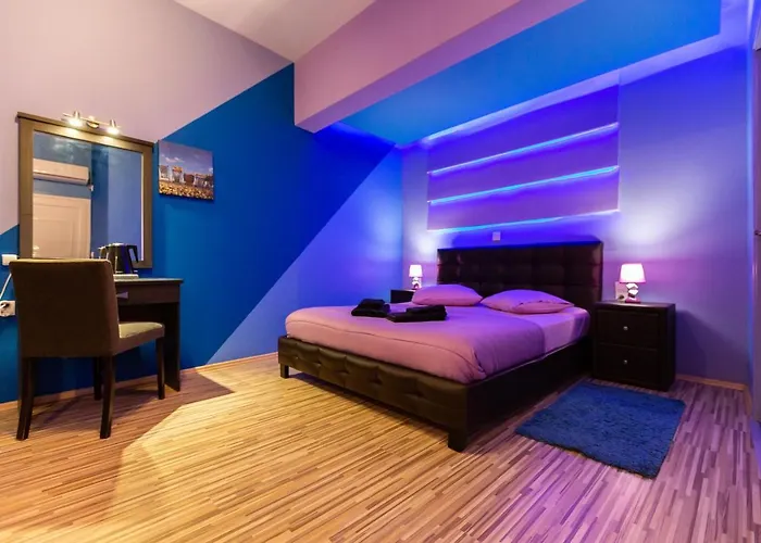 Apartman La Terra Nostra