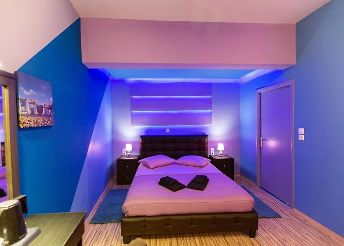 Apartman La Terra Nostra *