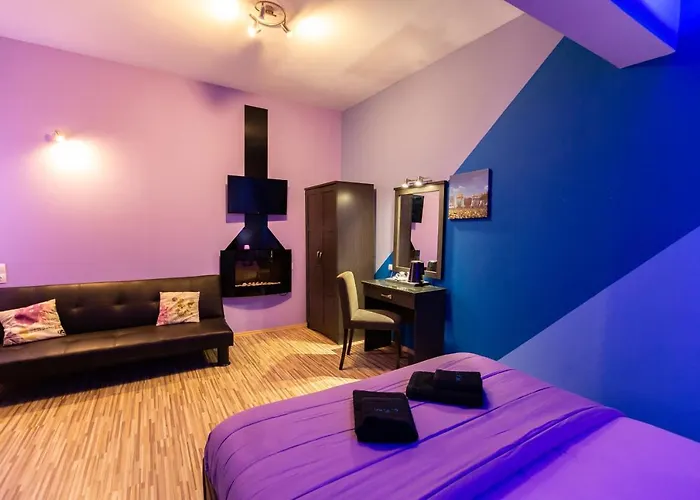 La Terra Nostra Apartamento Corinth