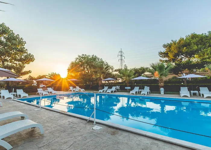 Lägenhet La Terra Nostra Corinth