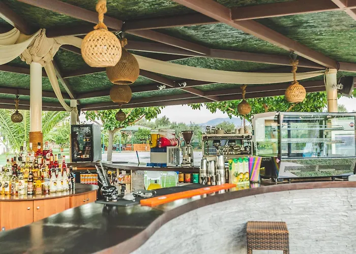 La Terra Nostra Corinth