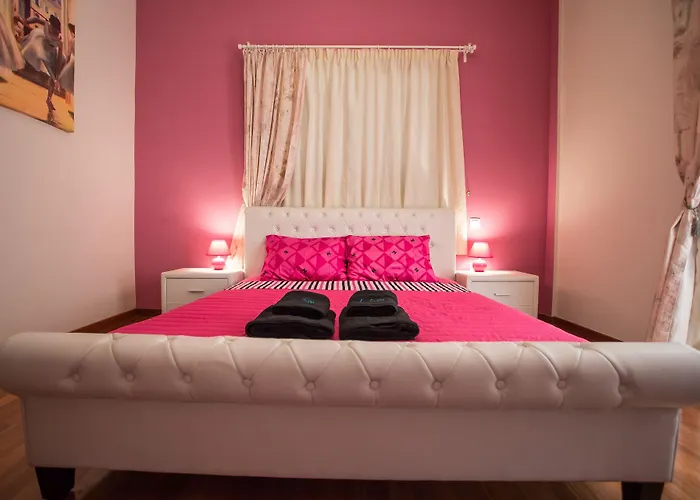 La Terra Nostra Apartman *