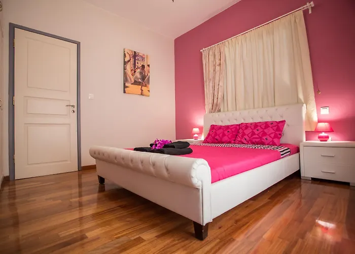 La Terra Nostra Lägenhet