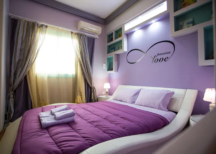 La Terra Nostra Corinth