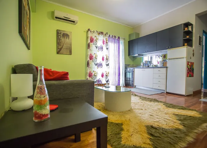 La Terra Nostra * Corinth