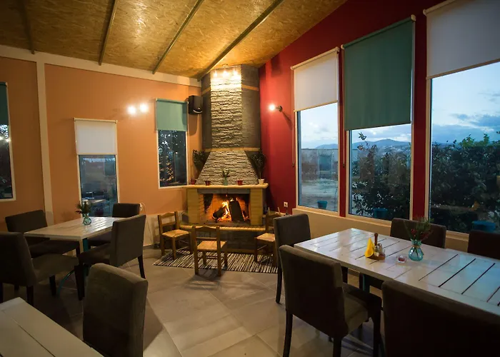 Apartman La Terra Nostra