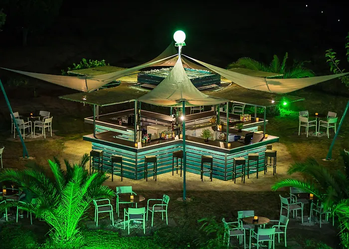 Lägenhet La Terra Nostra *