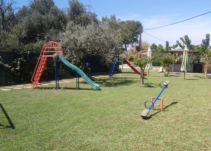 La Terra Nostra * Corinth