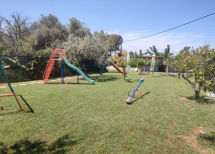 La Terra Nostra * Corinth