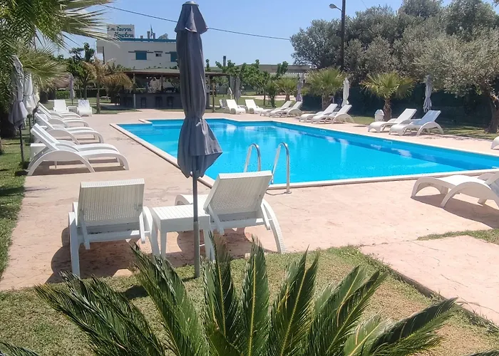 La Terra Nostra Corinth