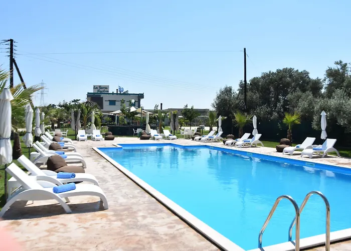 Apartman La Terra Nostra