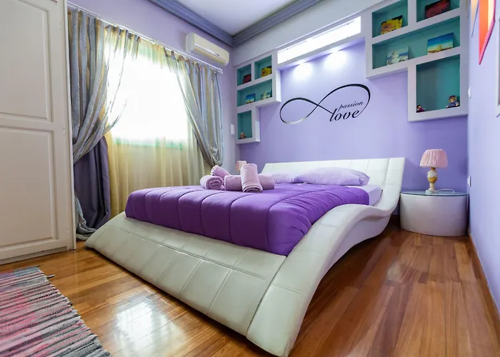 Apartman La Terra Nostra *