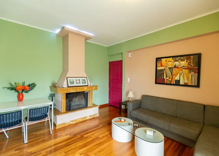 La Terra Nostra Corinth