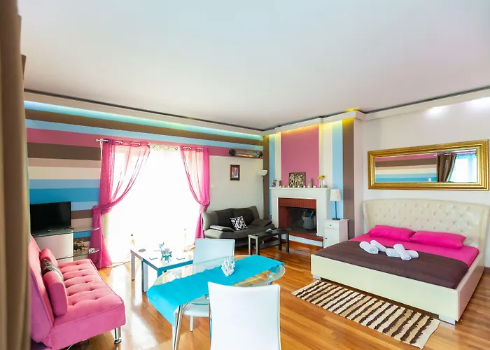 La Terra Nostra * Corinth