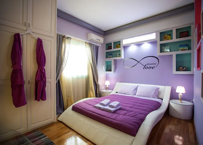 La Terra Nostra Corinth