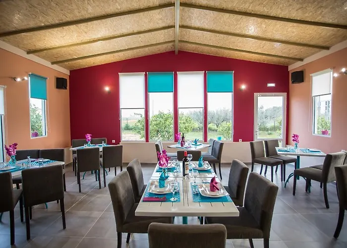 Apartman La Terra Nostra *