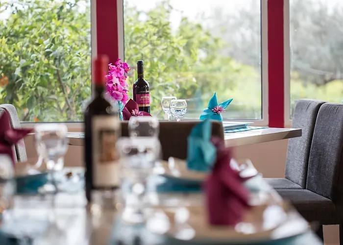 La Terra Nostra Corinth