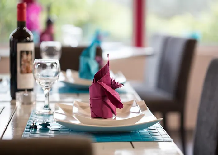 La Terra Nostra Lägenhet *