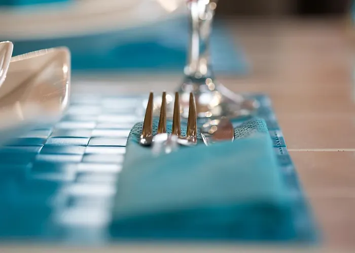 Apartman La Terra Nostra