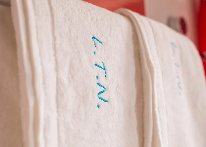 Apartamento La Terra Nostra *