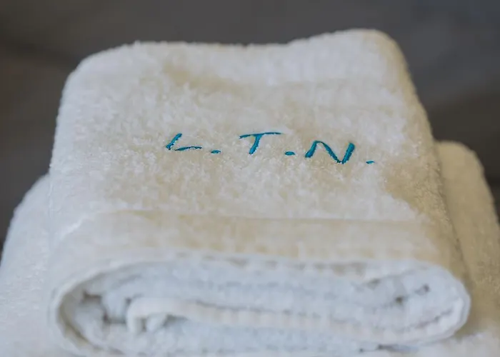 Lägenhet La Terra Nostra