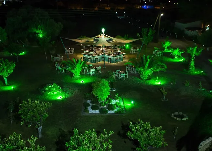 Apartman La Terra Nostra Corinth