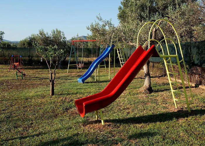 La Terra Nostra * Corinth