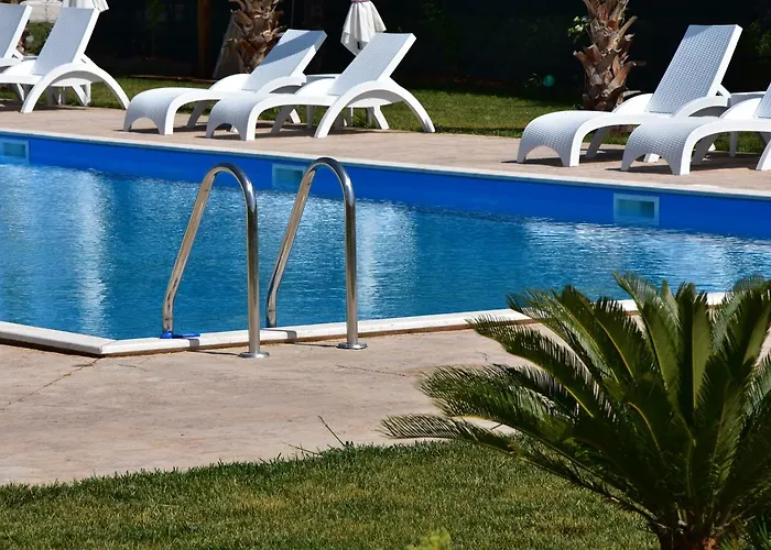 La Terra Nostra Corinth