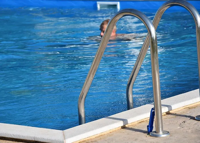 Apartamento La Terra Nostra Corinth