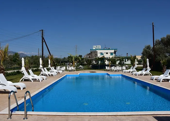 La Terra Nostra * Corinth