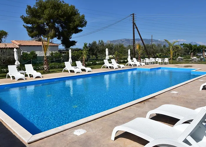 La Terra Nostra Apartman