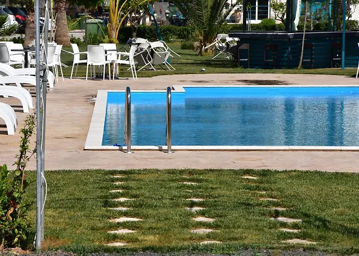 Apartman La Terra Nostra